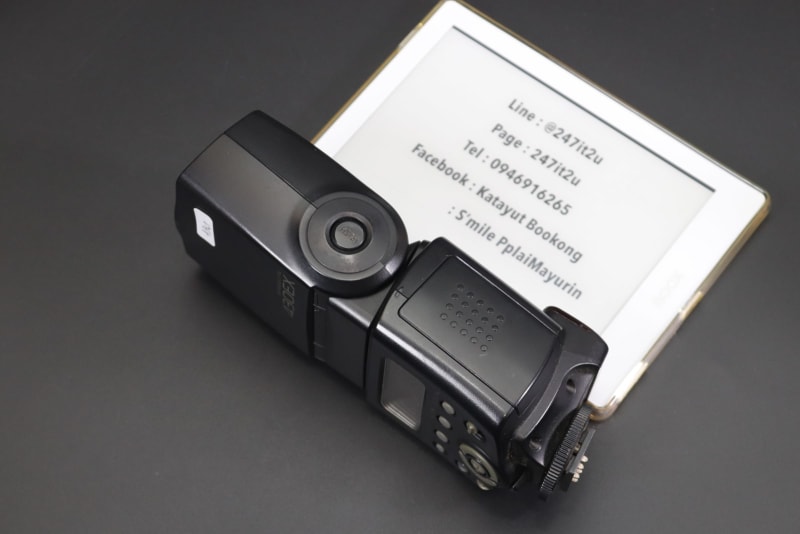CANON 430 EX กล้องมือสอง - 247IT2U