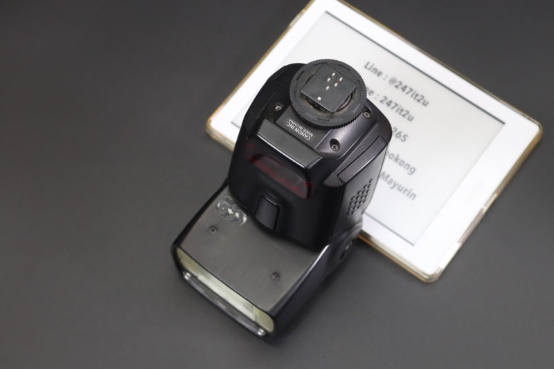 CANON 430 EX กล้องมือสอง - 247IT2U