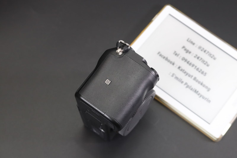 SONY A7C กล้องมือสอง - 247IT2U