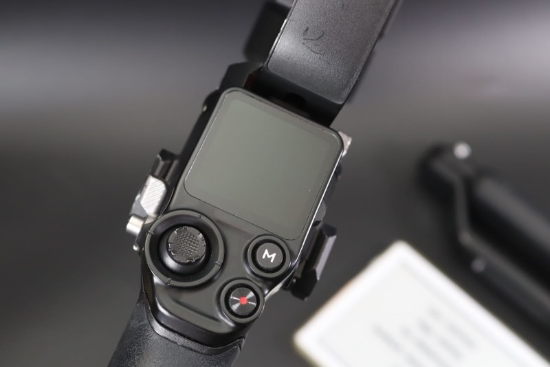 DJI Ronin RS 3 กล้องมือสอง - 247IT2U