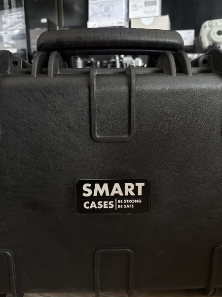 Accessories Smart Cases BE Strong BeSafe กล้องมือสอง - 247IT2U