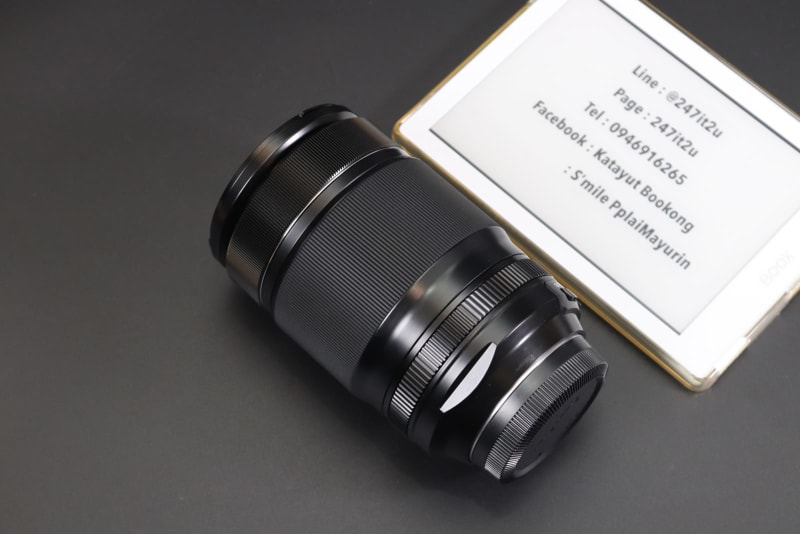 FUJIFILM Fujinon XF 55-200 กล้องมือสอง - 247IT2U