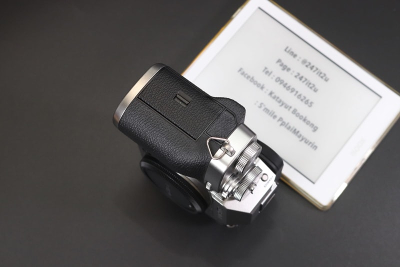 FUJIFILM X-T3 กล้องมือสอง - 247IT2U