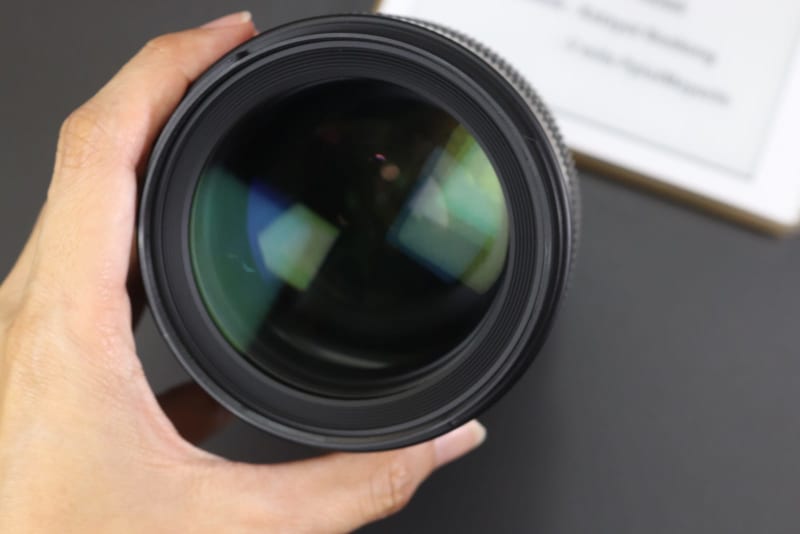 SIGMA 50-100 F1.8 DC ART (Canon) กล้องมือสอง - 247IT2U