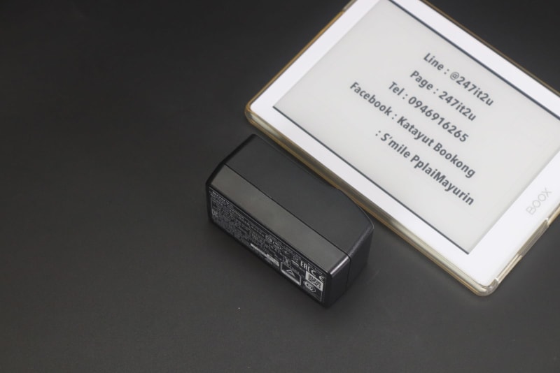 SONY ACC-TRW กล้องมือสอง - 247IT2U