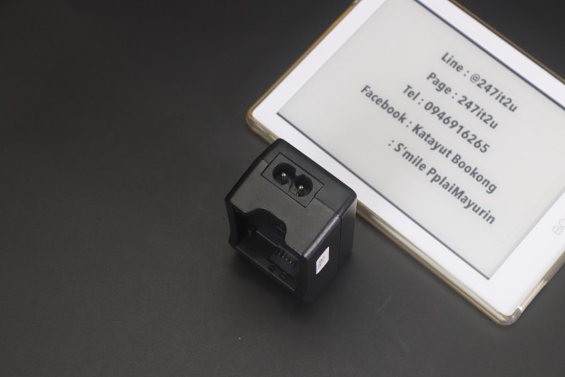 SONY ACC-TRW กล้องมือสอง - 247IT2U