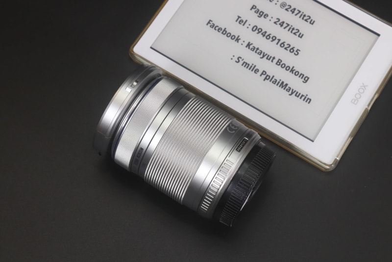 OLYMPUS M.ZUIKO 40-150 กล้องมือสอง - 247IT2U
