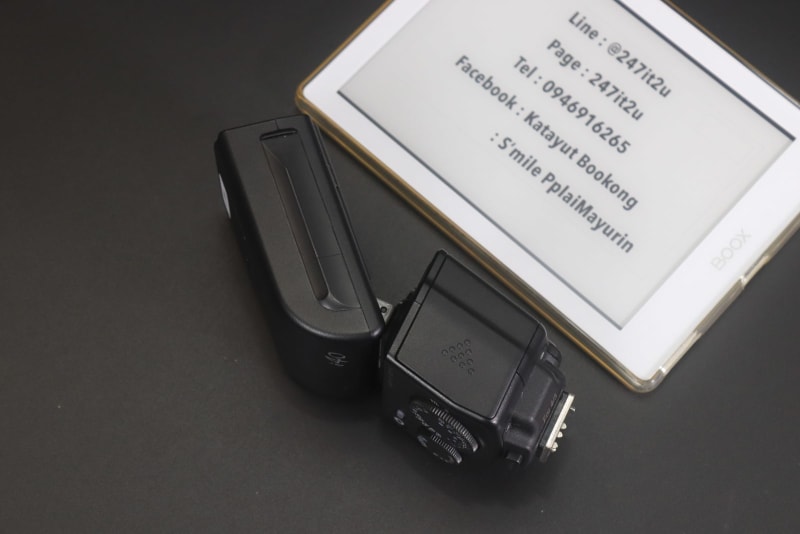 Nissin i40 กล้องมือสอง - 247IT2U