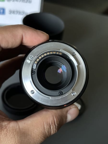 FUJIFILM Fujinon XF 60 f2.4 กล้องมือสอง - 247IT2U