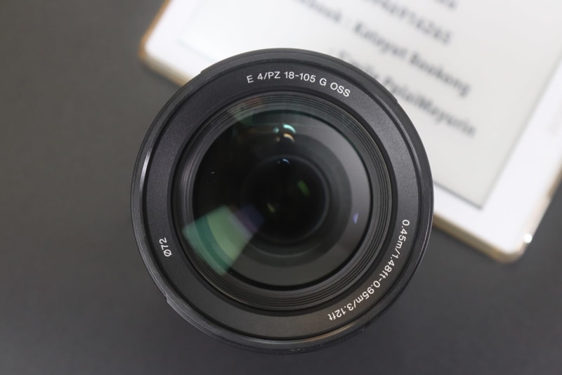 SONY SEL 18-105 f4 กล้องมือสอง - 247IT2U