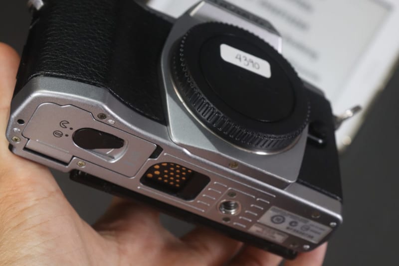 OLYMPUS OMD-EM5 กล้องมือสอง - 247IT2U