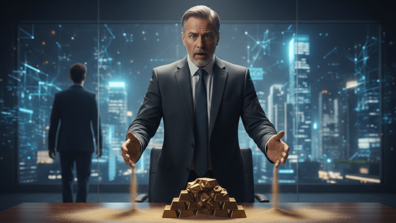 The Great Wealth Transfer Is Here: Why Most Advisors Will Lose Those Assets
