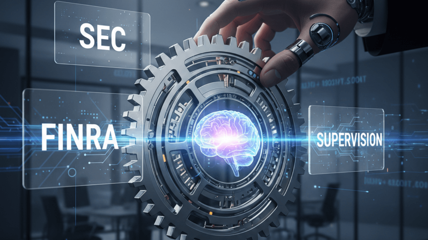 AI in Wealth Management Compliance: Complete Guide for 2026  