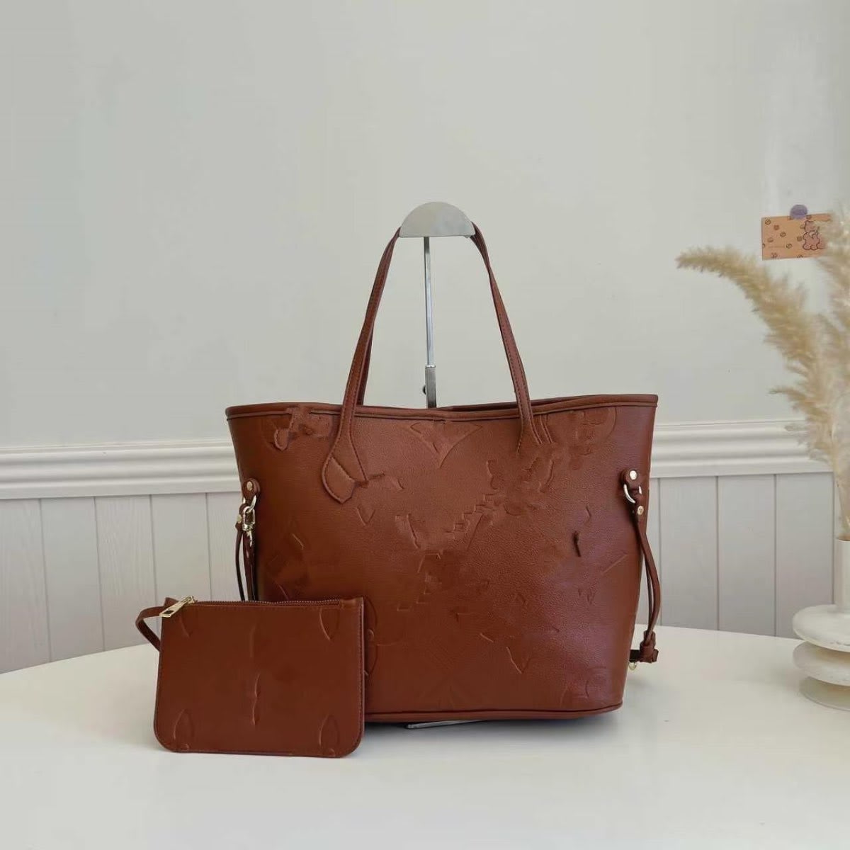 Louis Vuitton Tote bag - London Imports Collection - London's Imports Ghana