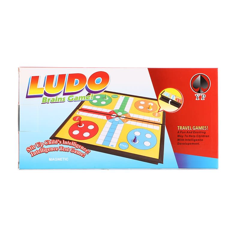 portable LUDO GAME - London Imports Collection - London's Imports Ghana