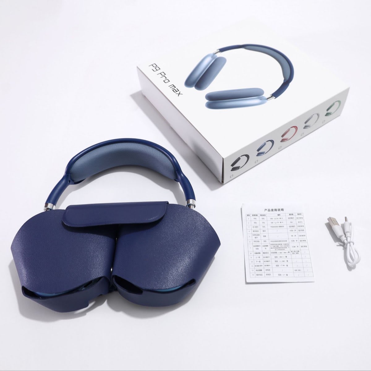 Bluetooth headset - London Imports Collection - London's Imports Ghana