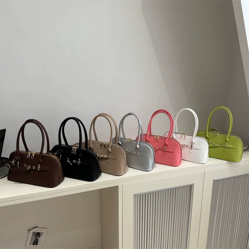 Armpit bag - China Import to Ghana