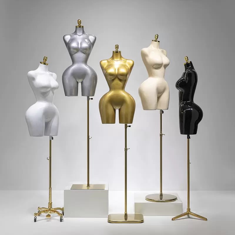 Bbl Female Mannequin - London's Imports Ghana