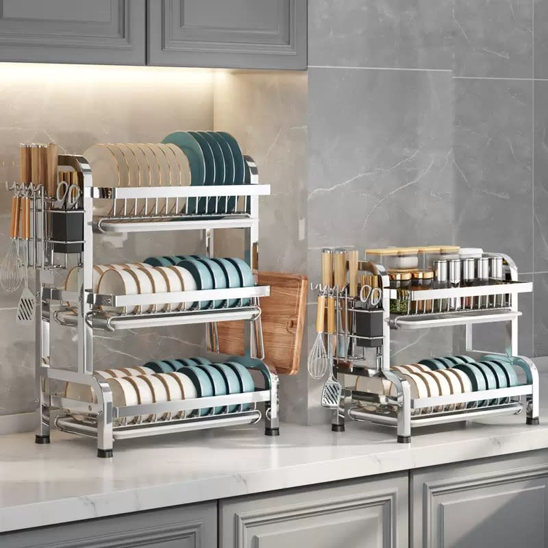 Dish Rack - China Import to Ghana