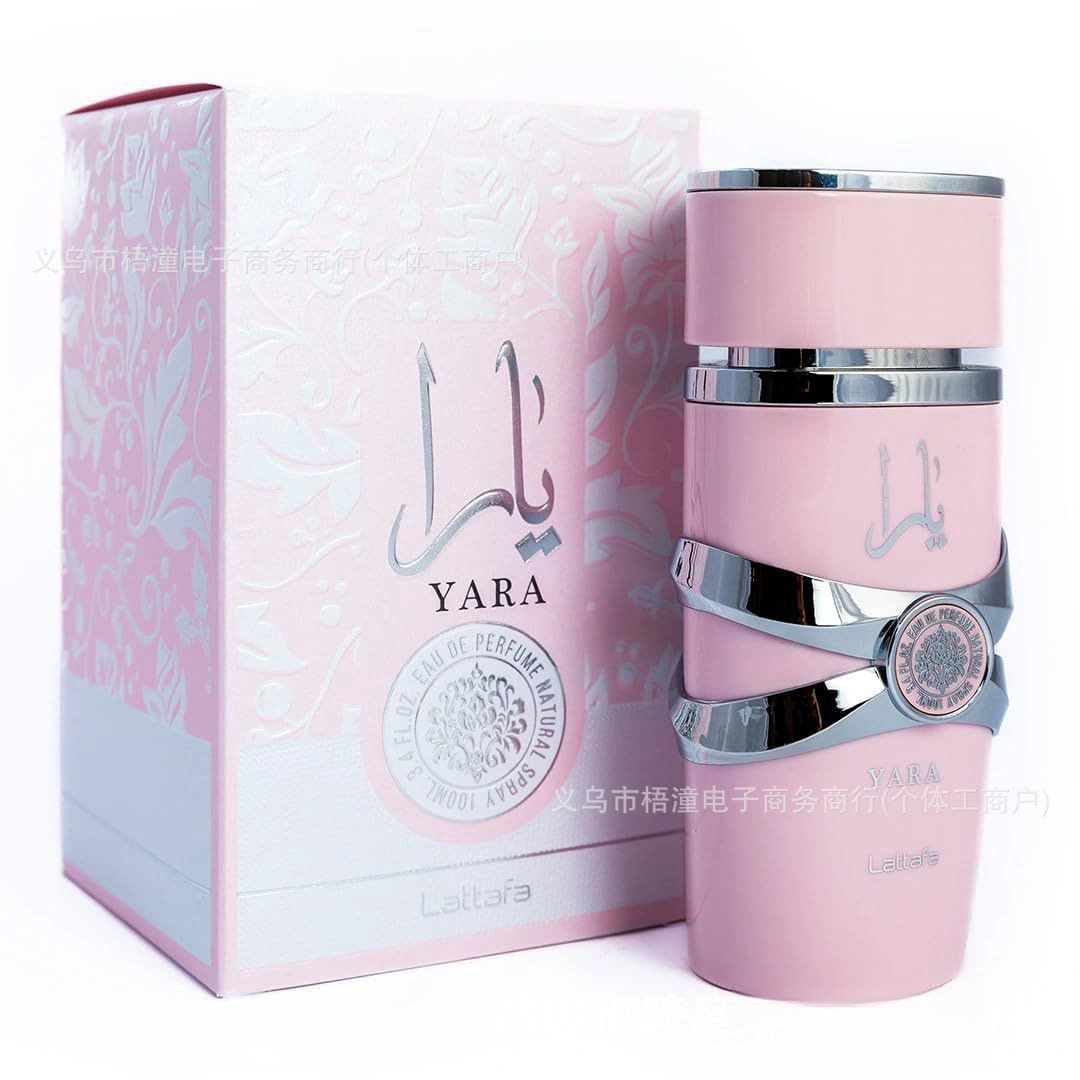 Yara Assad perfume - London's Imports Ghana