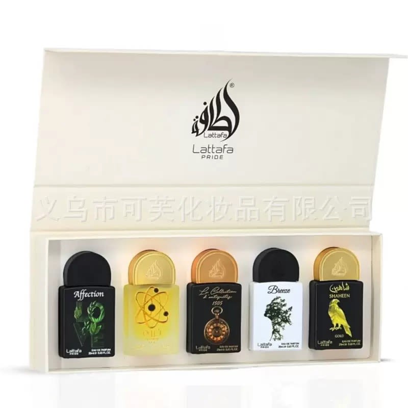 Lattafa pride 5in1 set - London's Imports Ghana