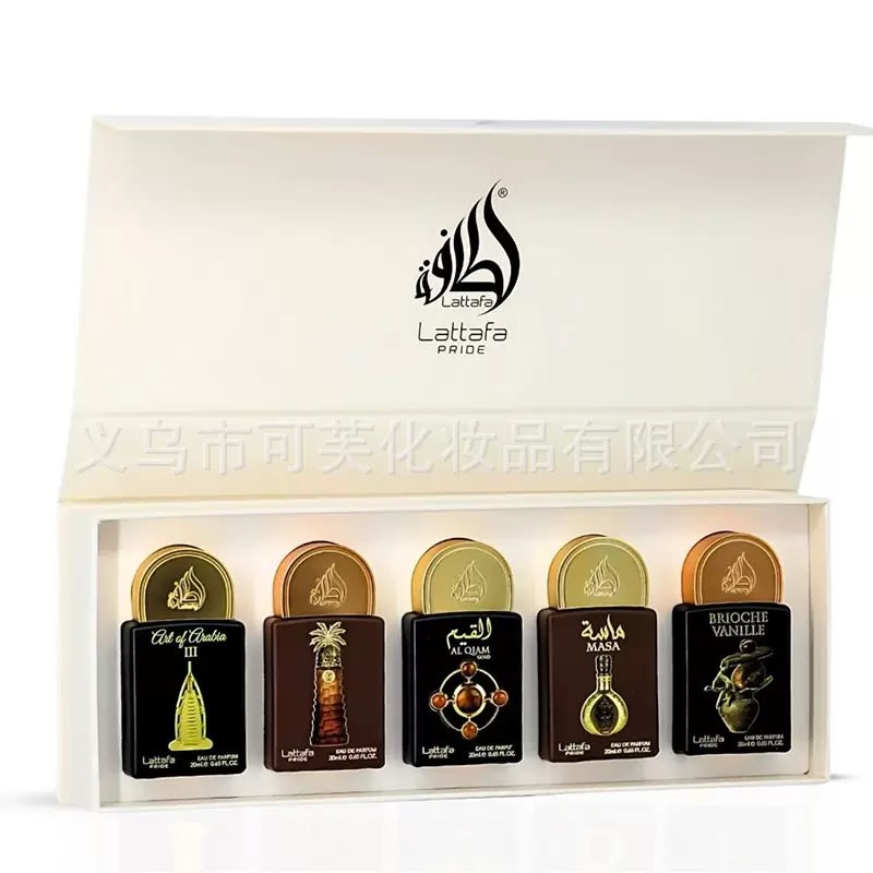 Lattafa pride 5in1 set - London's Imports Ghana