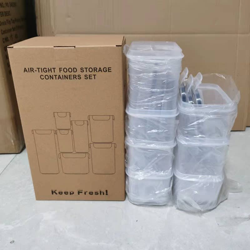 Storage Jar - London's Imports Ghana