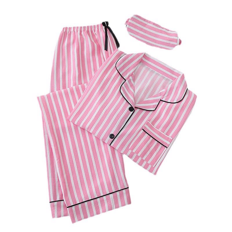 Three in one pajamas set - London's Imports Ghana