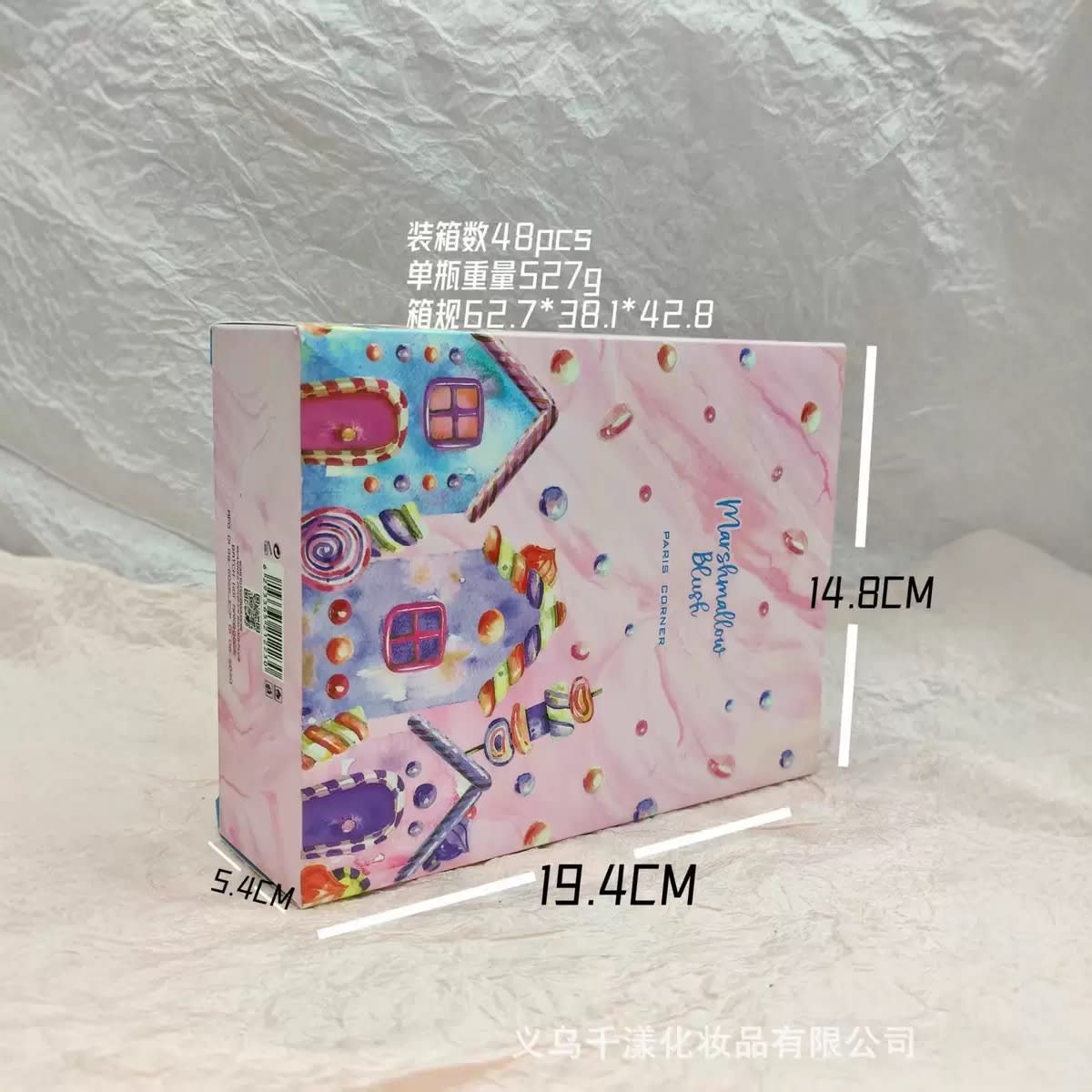 Marshmallow Blush women perfume - London's Imports Ghana