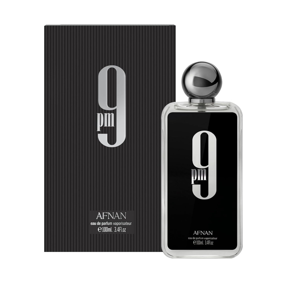 9PM  PERFUME - London's Imports Ghana