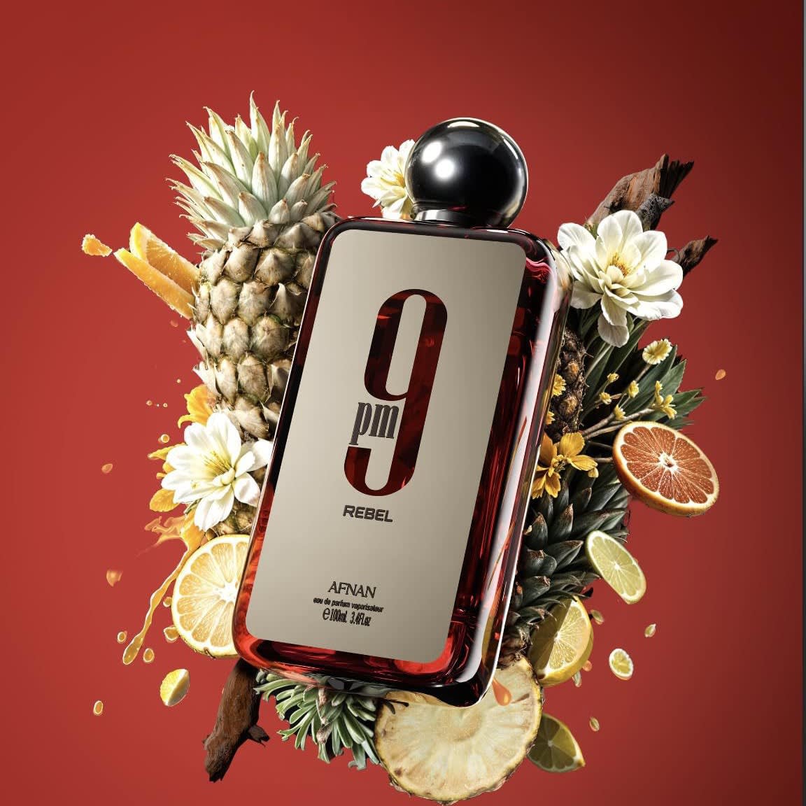 9PM  PERFUME - London's Imports Ghana