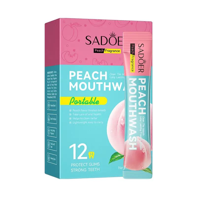 Mouth wash - London's Imports Ghana