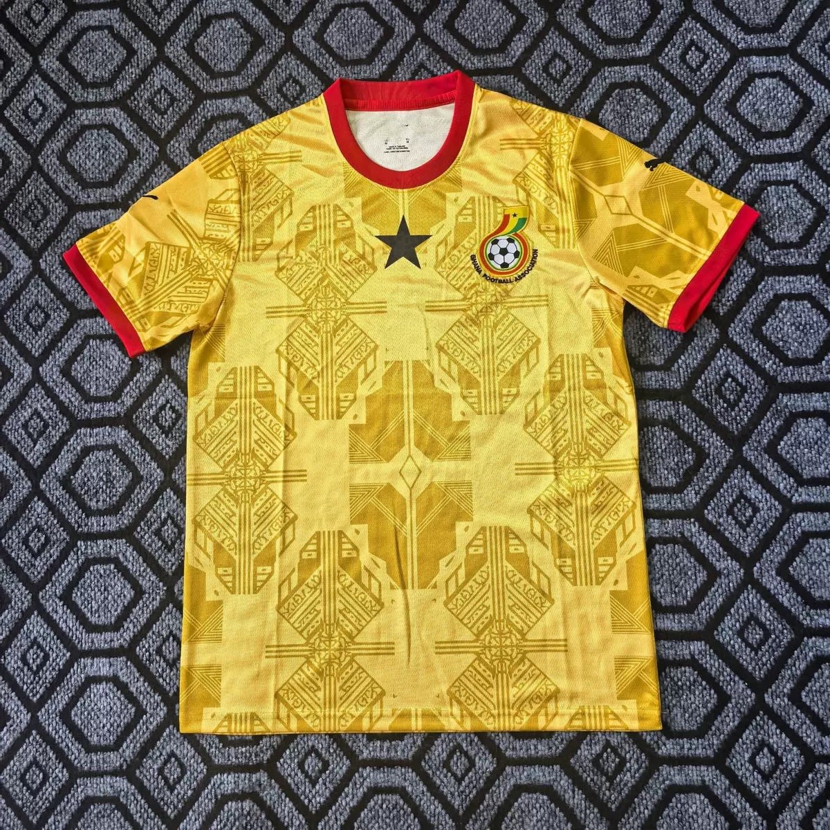 National Football Jerseys - London's Imports Ghana