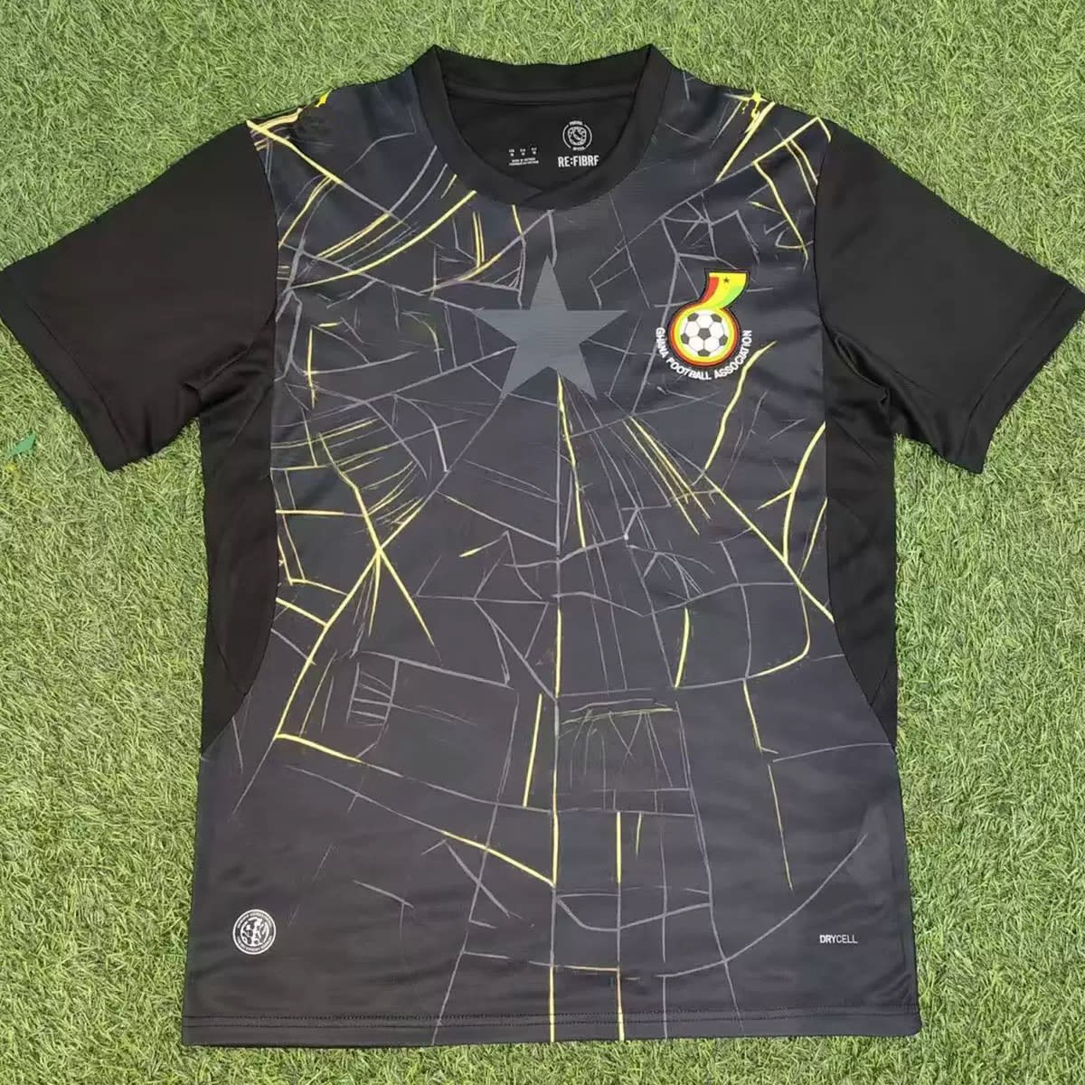 National Football Jerseys - London's Imports Ghana
