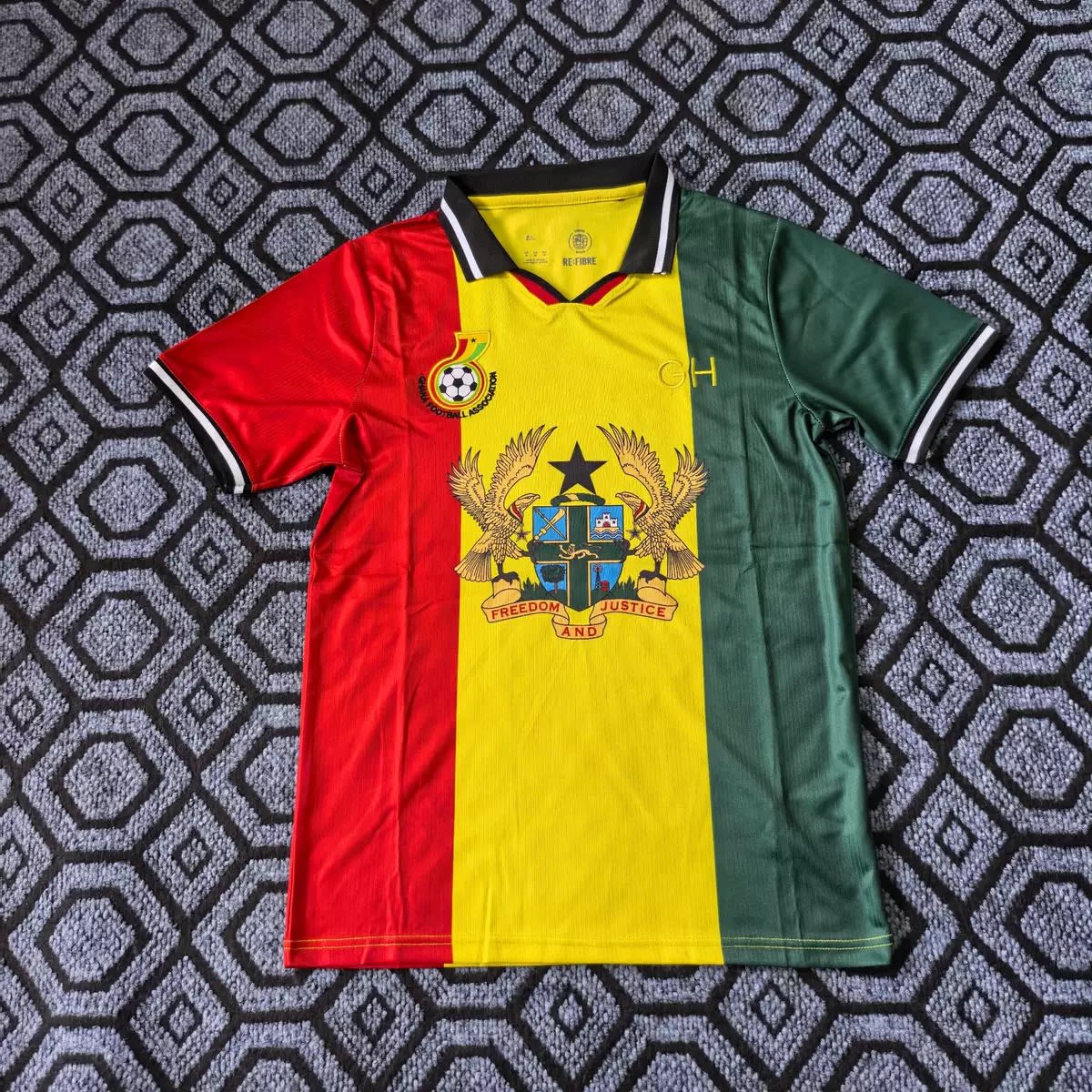 National Football Jerseys - London's Imports Ghana
