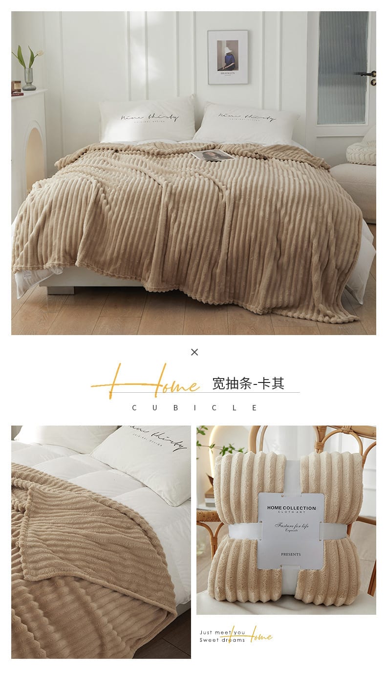 Velvet blanket - London's Imports Ghana