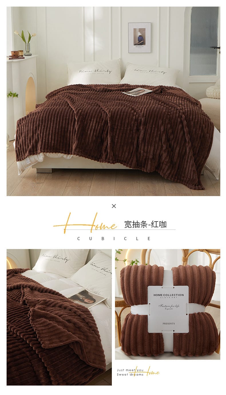 Velvet blanket - London's Imports Ghana