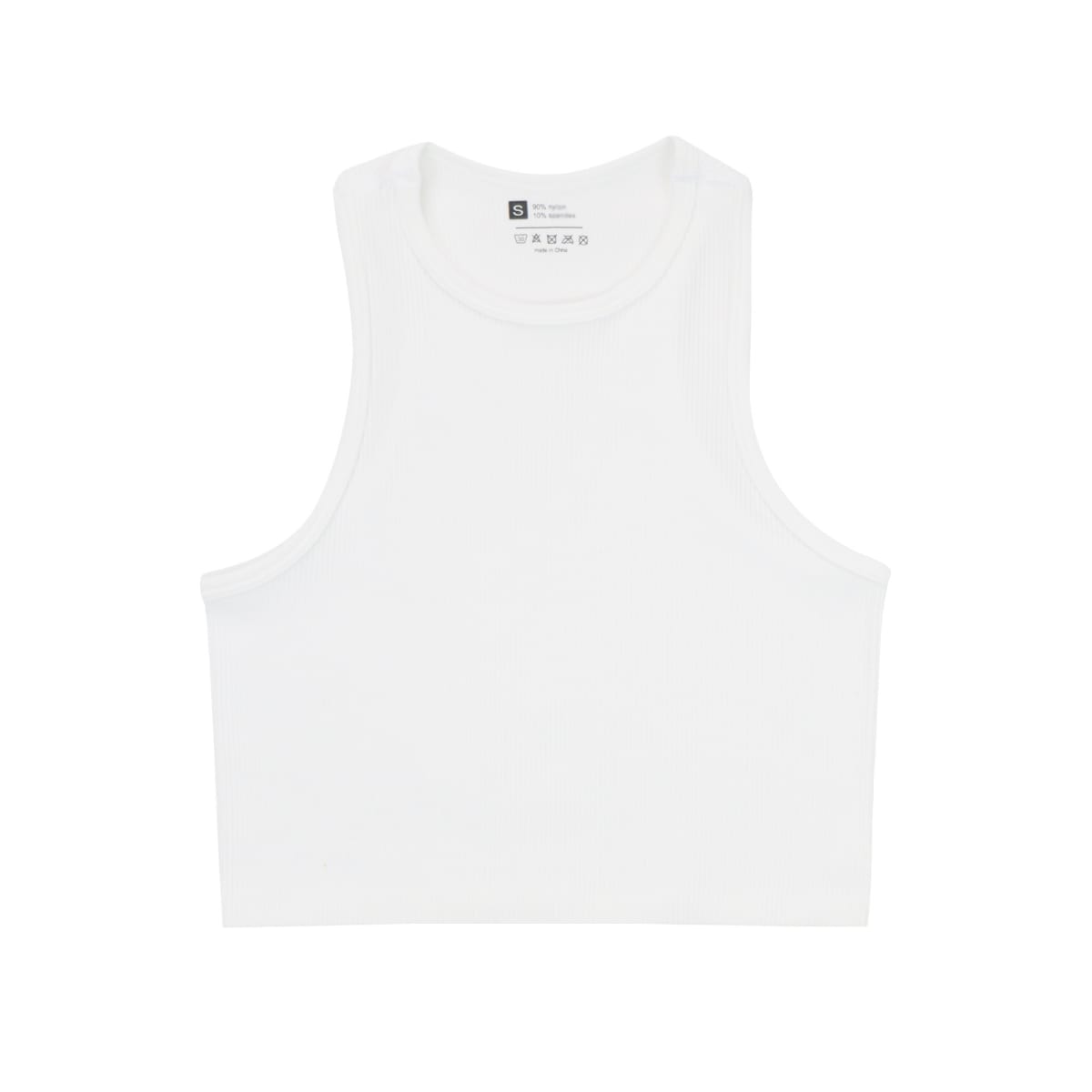 Thick Elastic Yoga top - London's Imports Ghana