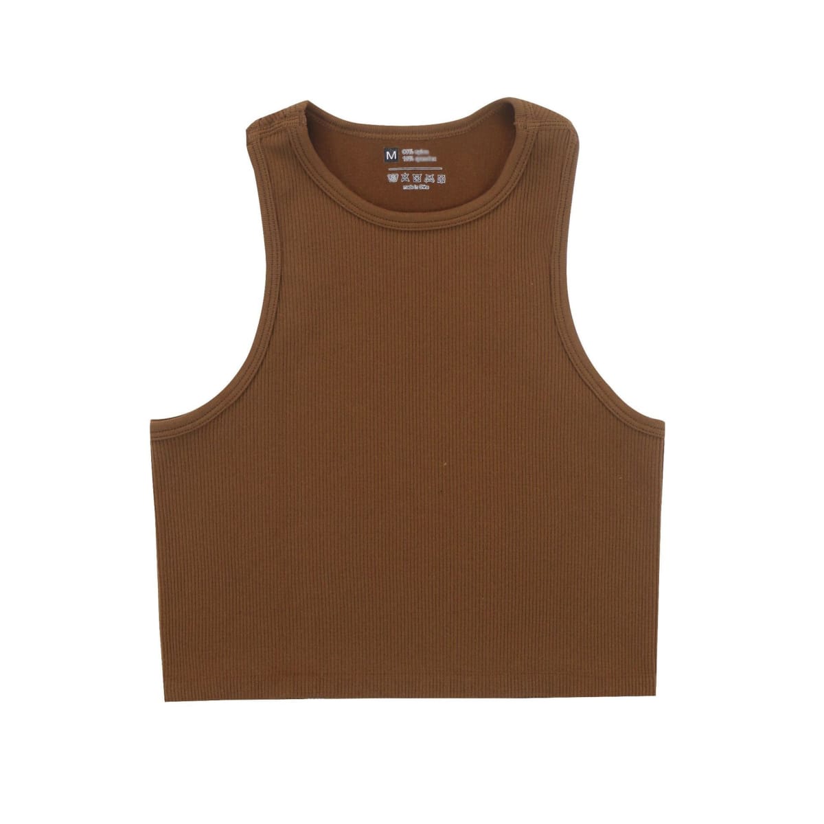 Thick Elastic Yoga top - London's Imports Ghana