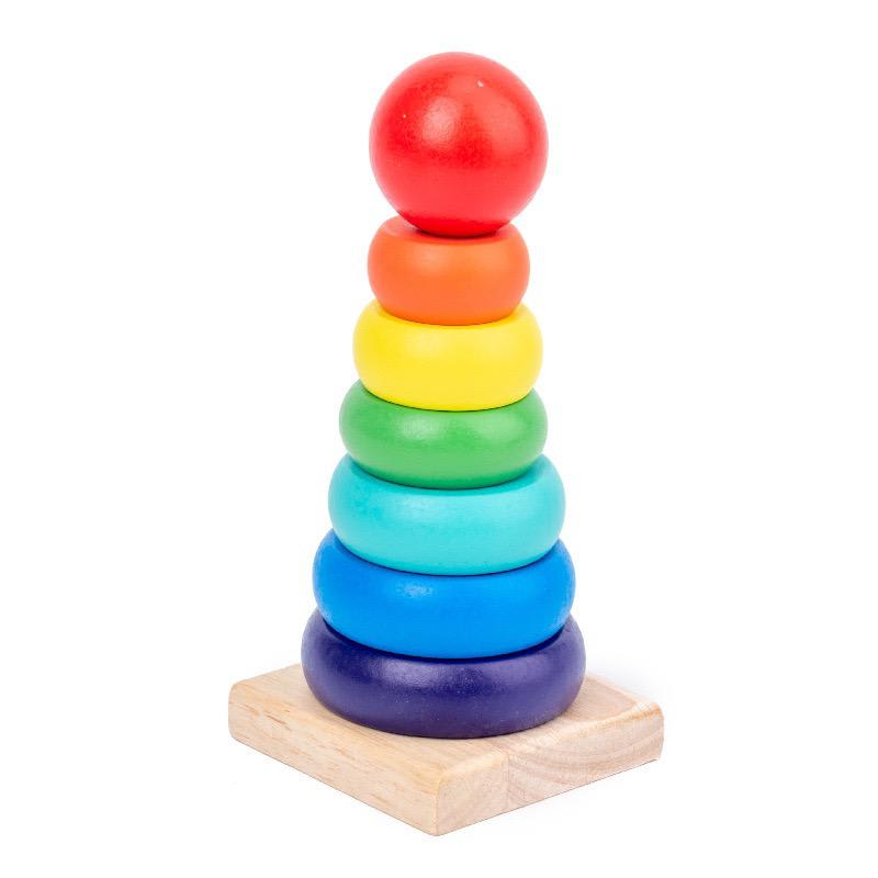 Wooden Kids Learning Xylophone - London Imports Collection - London's Imports Ghana