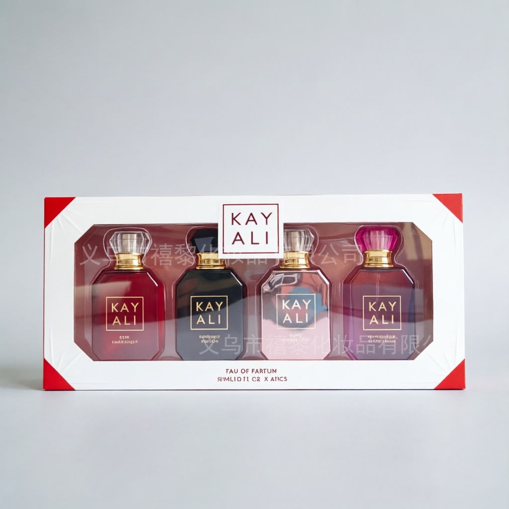 Buy Kayali 30ml 4-Piece Set in Ghana - Authentic China Import