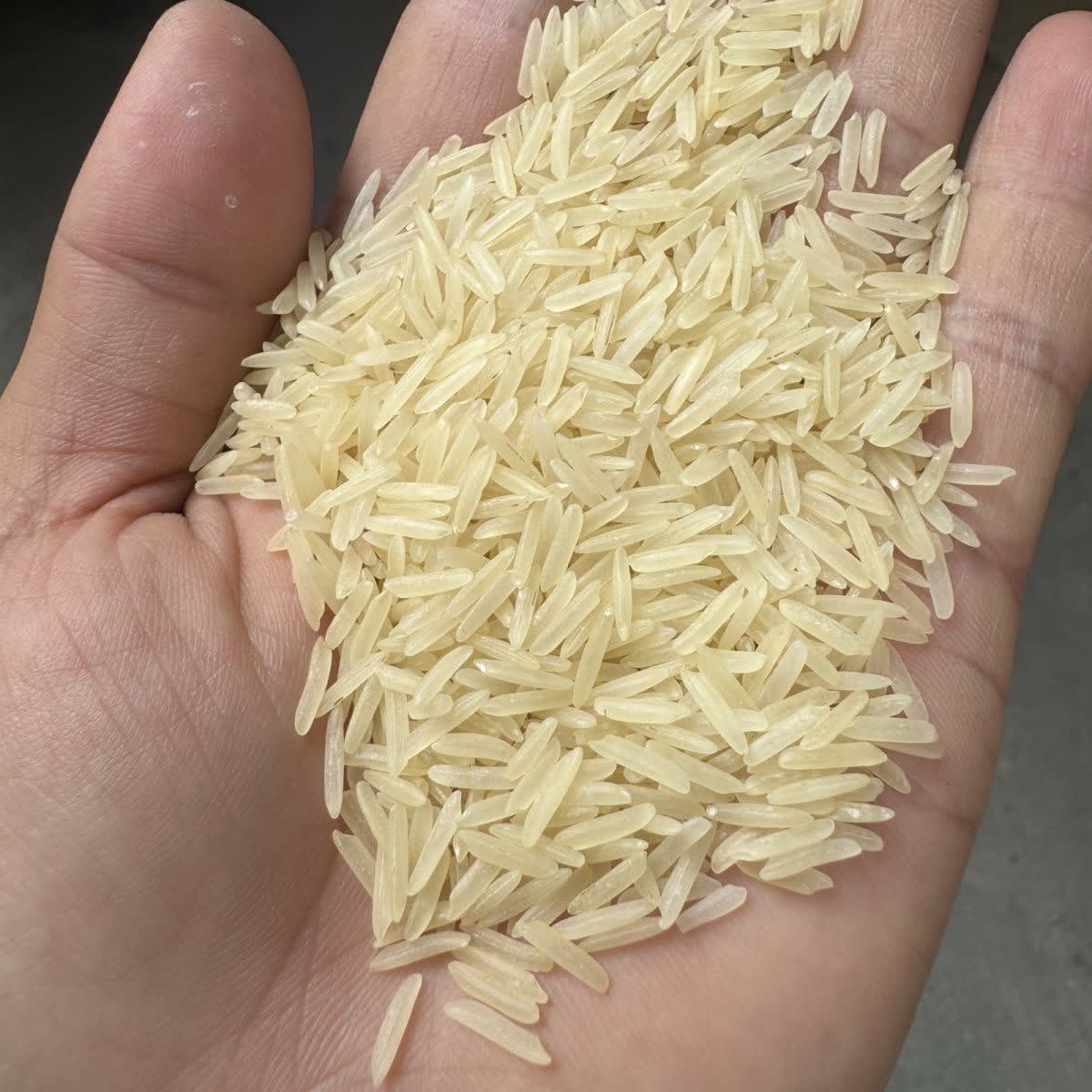 Basmati Rice - London Imports Collection - London's Imports Ghana