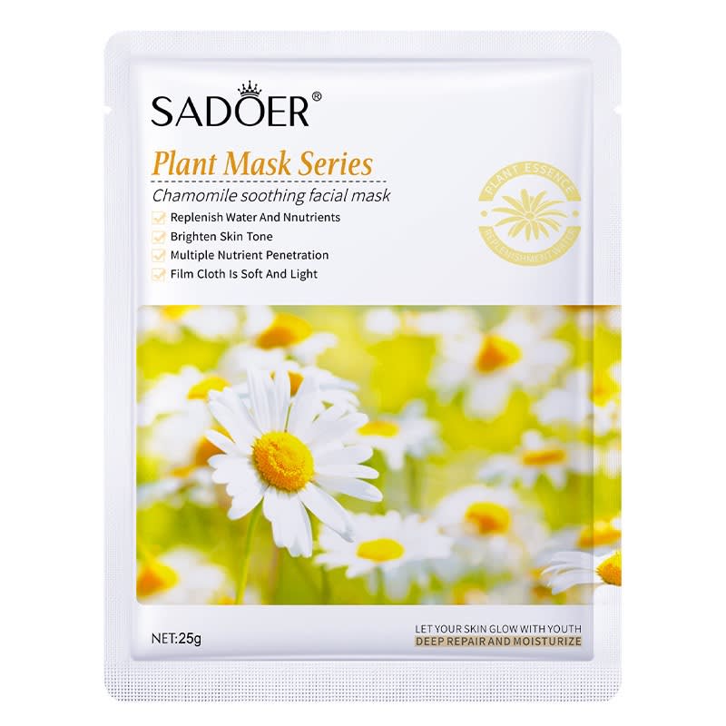 Facials sheet mask - 50 pieces - London's Imports Ghana