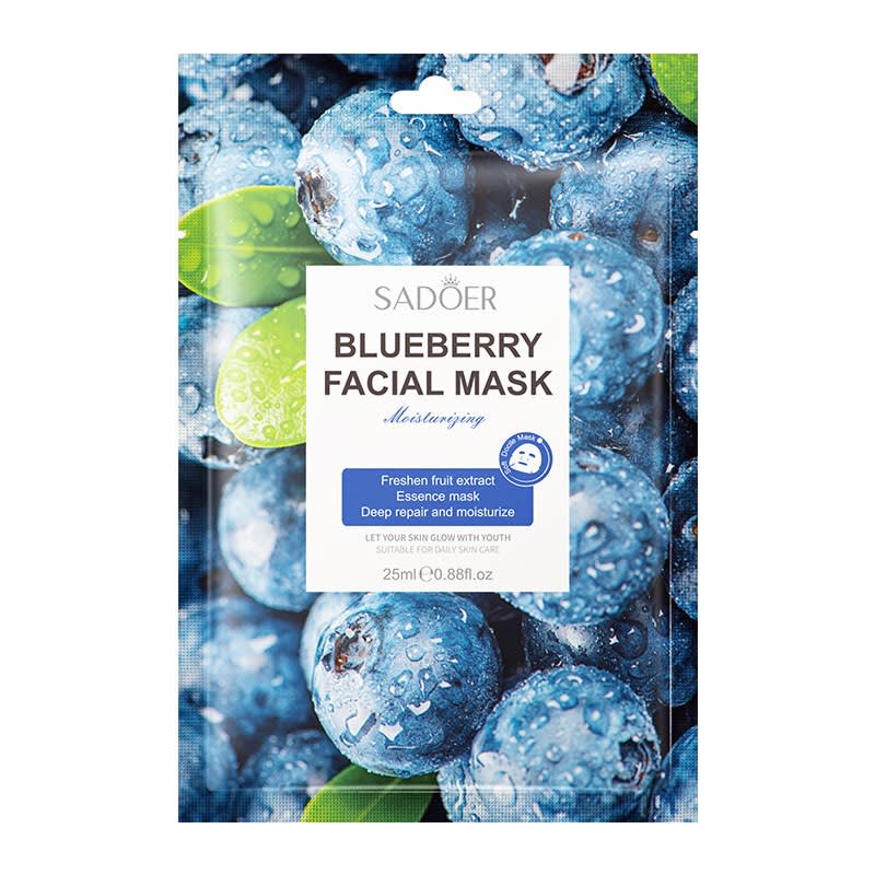 Facials sheet mask - 50 pieces - London's Imports Ghana