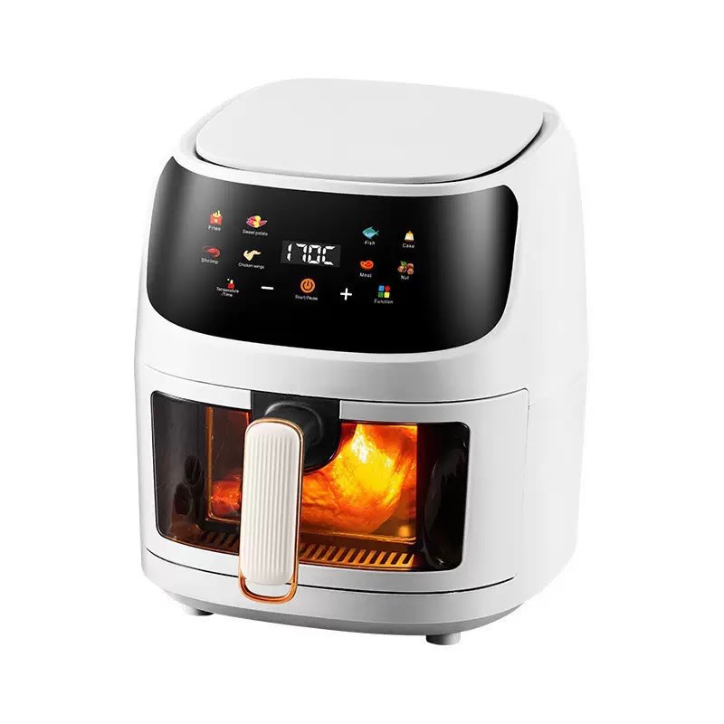 Silver Crest Airfryer 8L - London's Imports Ghana