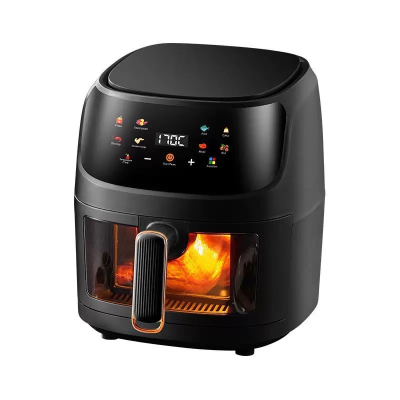 Silver Crest Airfryer 8L - London's Imports Ghana