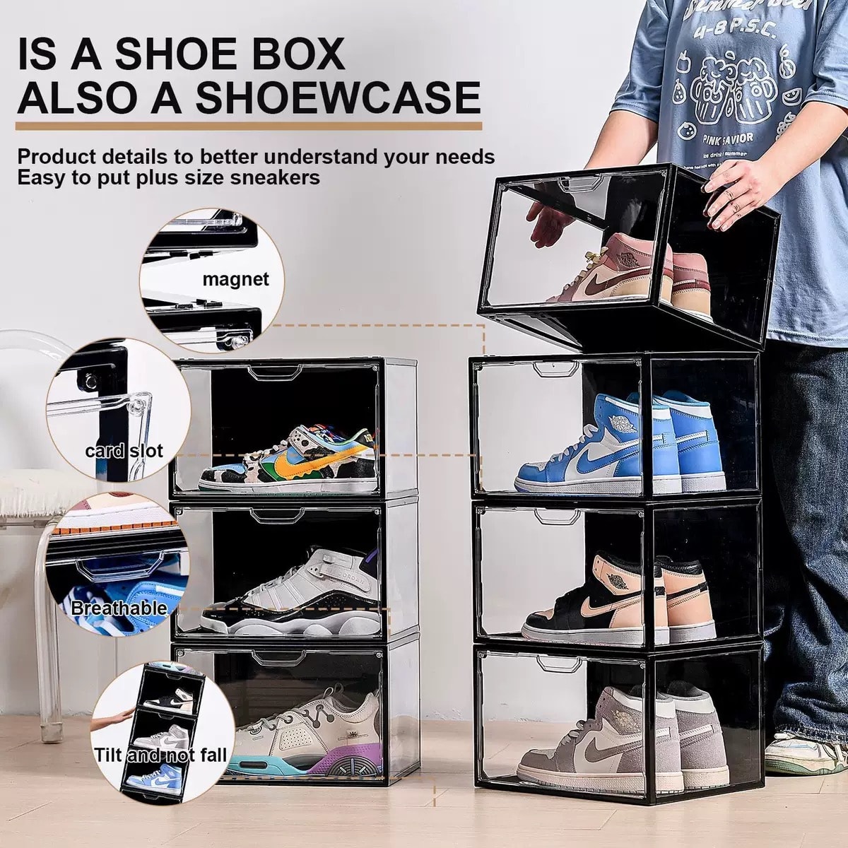 Buy Shoe Box 🗃️ in Ghana - Authentic China Import