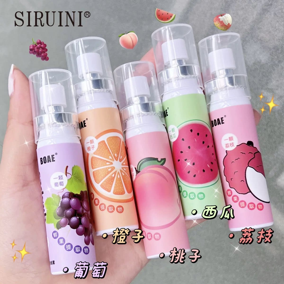 Buy Oral hygiene spray in Ghana - Authentic China Import