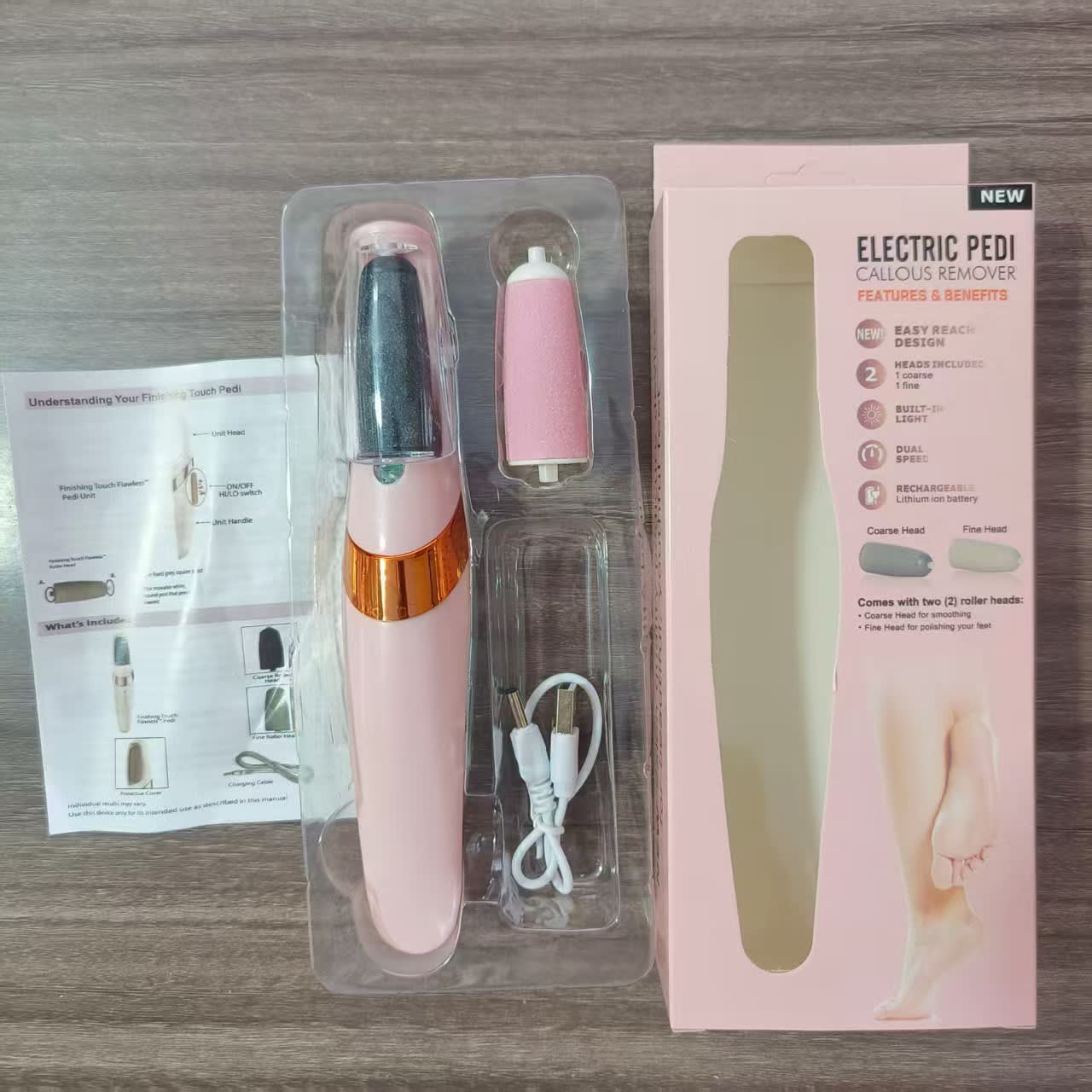 Buy Foot pedicure tool in Ghana - Authentic China Import