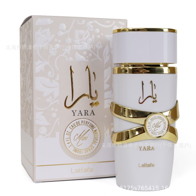 Yara Assad perfume - London's Imports Ghana